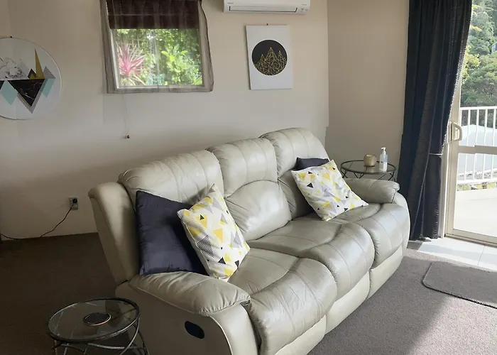Absolute Bliss Apartments