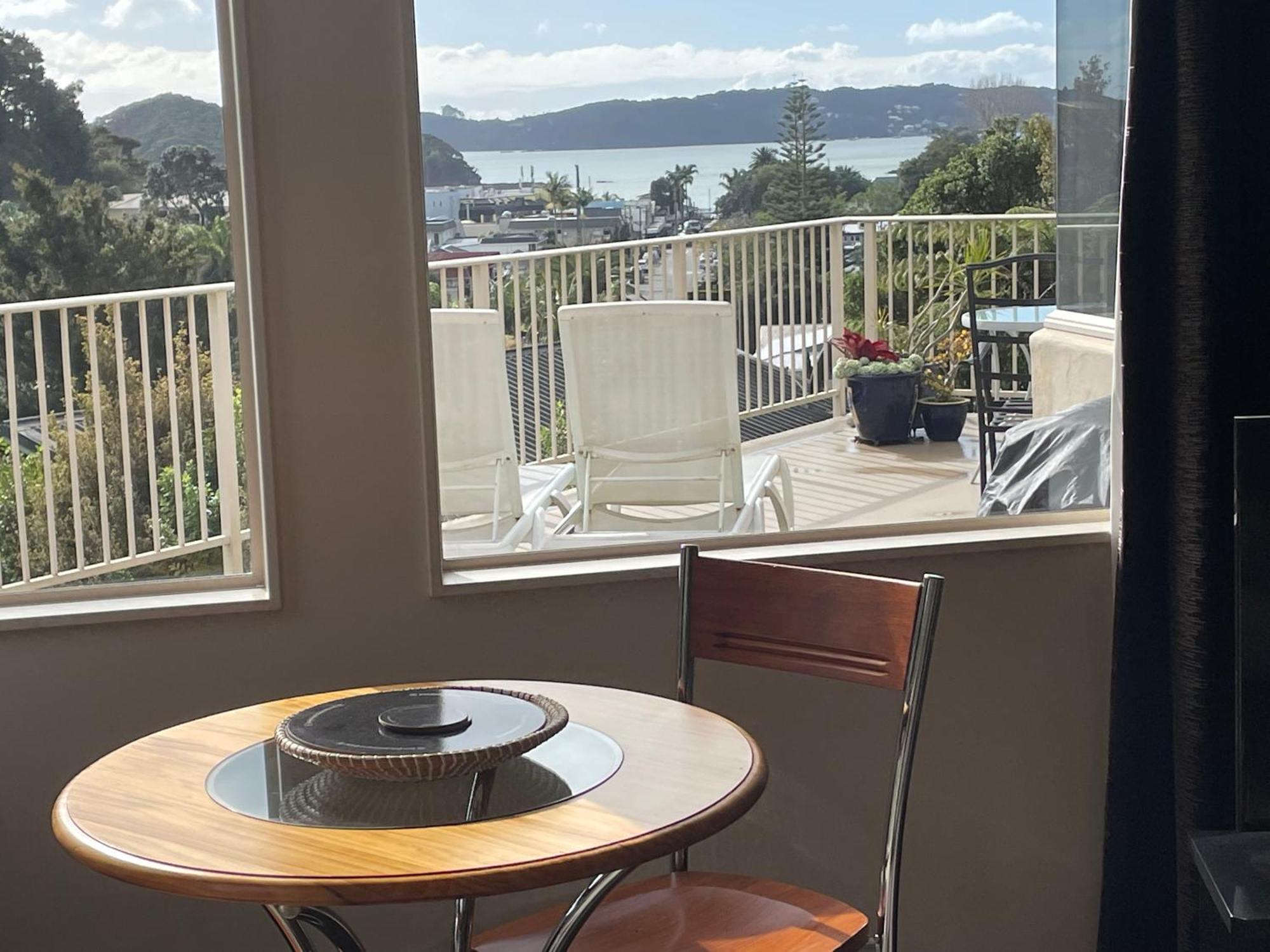 Absolute Bliss * Paihia