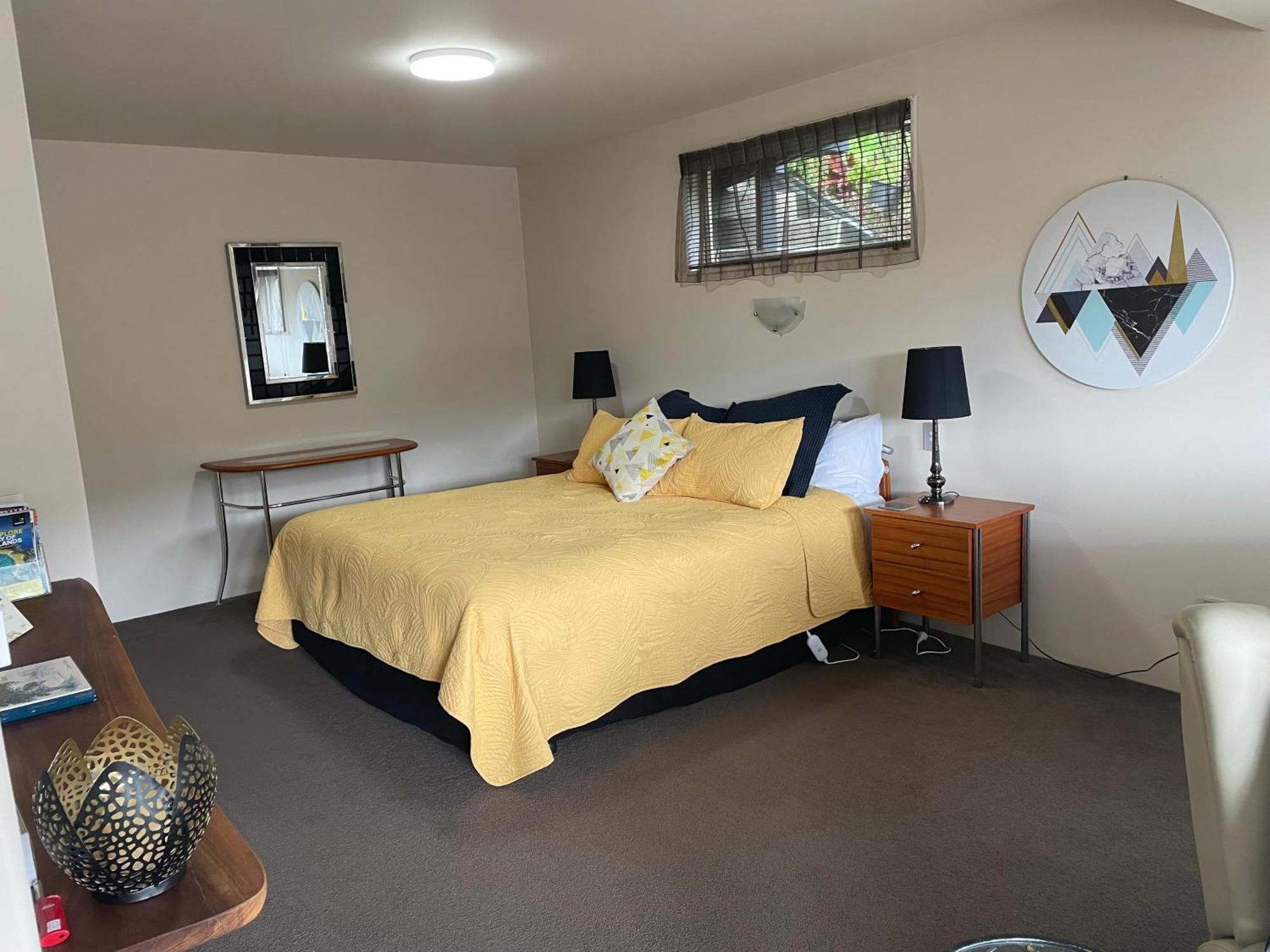 Apartment Absolute Bliss Paihia