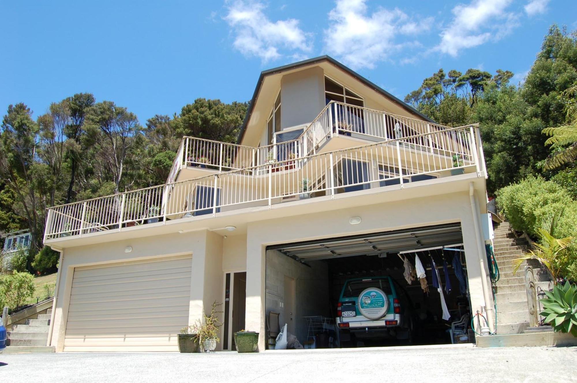 Apartment Absolute Bliss Paihia