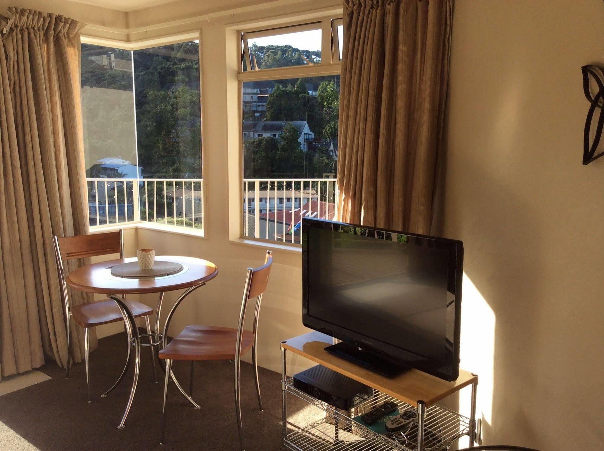Absolute Bliss Apartment Paihia